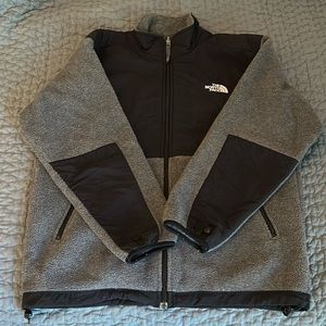The North Face Youth XL Denali Jacket